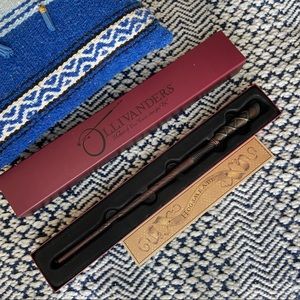 Ollivanders Wand